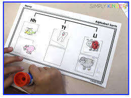 Check out our letter organizer selection for the very best in unique or custom, handmade pieces from our home & living shops. Alphabet Hat Sample Instructions With Free Preview Discount Simply Kinder