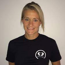 Help Your Body Feel Better With Mia Lockhart Massage Therapy Clinic Valley Family Fun Massage Therapy Body Massage