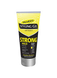 Vitamin e is going to improve your natural hair health whether it is taken as a supplement or a hair oil. Shop Palmer S Ultra Strong Hold Styling Gel 150g Online In Riyadh Jeddah And All Ksa