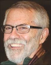 Author of young adult books to speak in Marlette