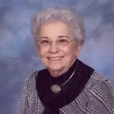 Obituary information for Neva Mae Sanders