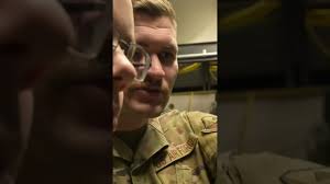 UTANG- SrA James Breck- Why I Serve