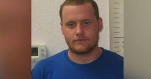 Moses Lake man arrested for 2-year-long crime spree