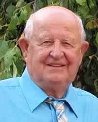 Alfred Ralph Soma Obituary June 9, 2020