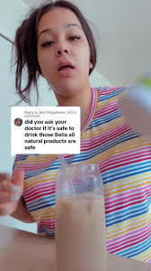 All-Natural Meli Beauty Routine