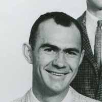 Alden Jay Blain (1928–1964) • FamilySearch