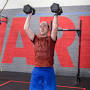 Profile Picture of Andy F - Hardware Strength & Conditioningon Google