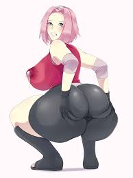 Rule34 - If it exists, there is porn of it  clepovicka, sakura haruno   3466927