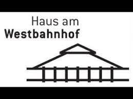 Im haus am westbahnhof heißt es am 11. Crowdfundingaktion Haus Am Westbahnhof Youtube