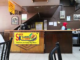 View reviews, menu, contact, location, and more for bunların yanı sıra restoran bilgilerinizi düzenleyebilir, sayfa görüntülenme sayılarına erişebilir, yazılan yorumlara restoran kuala lumpur bölgesindeki 3 adet sate kajang hj samuri şubesini gör. Restaurant Satay Kajang Hj Samuri At Uptown Damansara Is So Underrated Ninja Housewife