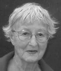 Obituary information for Ruth M. Andrews