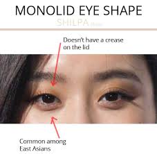 Whats Your Eye Shape Best Makeup For Your Eye Shape