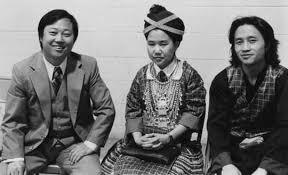 In this beautiful memoir, yang recounts the harrowing journey of her family from laos to a refugee camp in thailand to the u.s. Hmong And Hmong Americans In Minnesota Mnopedia