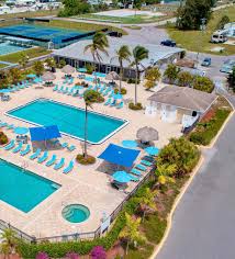 Myers beach by the imperial river, with river access for kayaking and canoeing! Rv Parks In Southwest Florida Bonita Terra