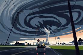 The Migrant Workers Who Follow Climate Disasters | The New Yorker