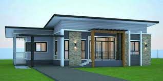 3 bedroom duplex floor plans simple 3 bedroom house plans. Simple And Affordable Elevated Three Bedroom Bungalow Pinoy House Plans