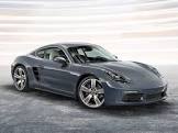 PORSCHE-CAYMAN