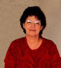 Carolyn Ann Corbin Obituary