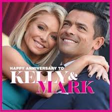Kelly Ripa and Mark Consuelos return to their soap roots in new Audible  drama 'Summer Breeze'