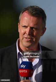 2,968 England Cricketer Graeme Swann Stock Photos, High-Res Pictures, and  Images