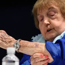 Holocaust survivor Eva Kor remembered for message of forgiveness