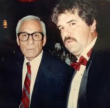 RUDY JIMENEZ Obituary (1946