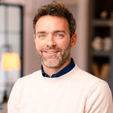 Danny Sowers's Instagram, Twitter & Facebook