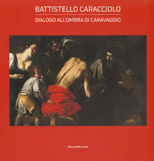 Proveniente dalla serbia, l'ombra di caravaggio è un marmo marrone con venature verdi. Battistello Caracciolo Dialogo All Ombra Di Caravaggio Daniela Magnetti Stefano Causa 9788836642779 Amazon Com Books