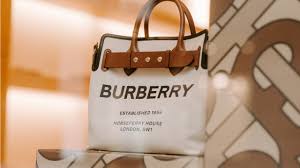 The latest tweets from burberry (@burberry). The Bane Of Burberry Jing Daily