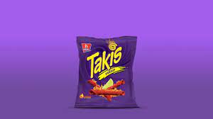 Takis (History, FAQ, Flavors & Commercials) - Snack History