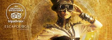 Escapology Escape Rooms Myrtle Beach Coupon Save 20