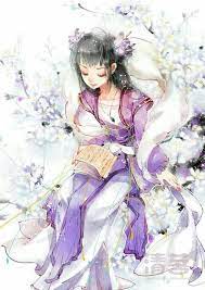 ẢNH CỔ TRANG - CHƯƠNG 32; Ôn nhu mỹ nhân | Character art, Manga art, Chinese art
