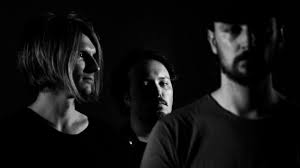 Penny Rich Announce Incendiary EP 'On And On', 'Fundamentals' Out Now