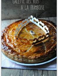 L Authentique Recette De Galette Des Rois Frangipane De Cyril Lignac La Main A La Pate Recette Recette De Galette Des Rois Frangipane Frangipane Creme Patissiere Galette Des Rois A