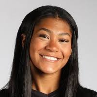 Jada Allen » clubs :: Women Volleybox