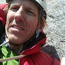 One year ago today I took a 16 ft fall, 2/3rds the way up the 2950 ft  granite cliff, El Capitan,