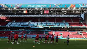 Em 2021 highlights dänemark gegen finnland. L9qbmbiwkry8tm