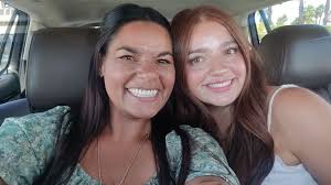 Celebrating national daughter's day with love