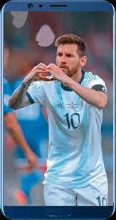 Desktop wallpaper messi argentina 2020 cute wallpapers. Lionel Messi Wallpaper 4k Free 2020 For Android Apk Download