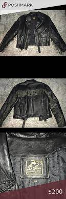 Men S Vintage Leather Jacket Vintage Leather Jacket Leather Vintage Leather
