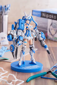 フレームアームガールズ 人形 可愛い フレームアームズガール アクションフィギュア
