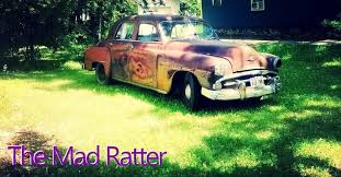 Image result for Sherwood Green 1951 Plymouth