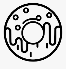 Transparent Doughnut Clipart Black And White Donut Drawing Line Png Free Transparent Clipart Clipartkey Browse the user profile and get inspired. transparent doughnut clipart black and