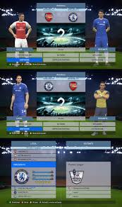 No comments for everton & man city official kits 2021/2022 for pes 2021 post a comment. Efetuando Download Pes 2016 Xbox360 Patch Melhores Ligas Do Mundo V3 2015