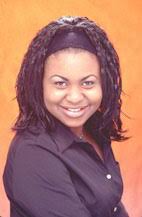 MEDIUM HAIR STYLES from CHRISTIE HARRISON