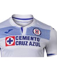 La última playera que nos fabricaría azul sport resultó ser muy popular, porque le es prácticamente el mismo modelo que la playera del título, pero obviamente el escudo se le agrega una estrella más y aparece la. Jersey Joma Cruz Azul Fc Visitante Para Caballero En Liverpool