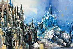 Finde diesen pin und vieles mehr auf art i like von judith pafford. 96 Bernhard Vogel Ideas Painting Watercolor Art