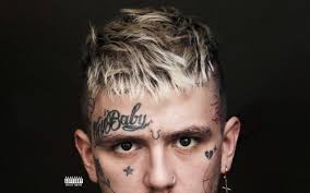 Multiple sizes available for all screen sizes. Wallpaper Lil Peep Art Installation 1280x800 Convictj 1725519 Hd Wallpapers Wallhere
