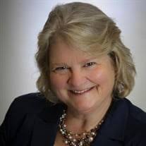 Karolyn Vreeland Blume Esq. Obituary (2024)