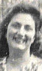 Alice (Bollus) Najemy, 85